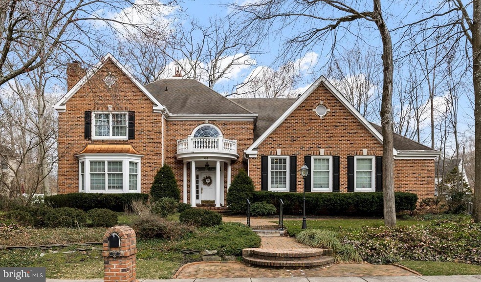 44 Stanwyck Rd, Mount Laurel, NJ 08054 - photo 1