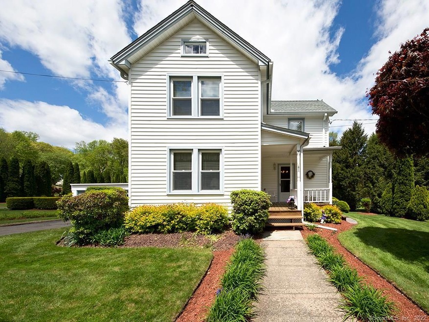 98 George Washington Turnpike, Burlington, CT 06013 - photo 1