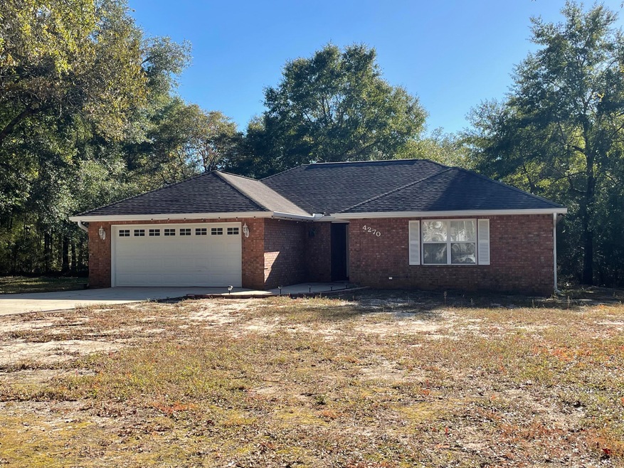 4270 Painter Branch Rd, Crestview, FL 32539 - photo 1
