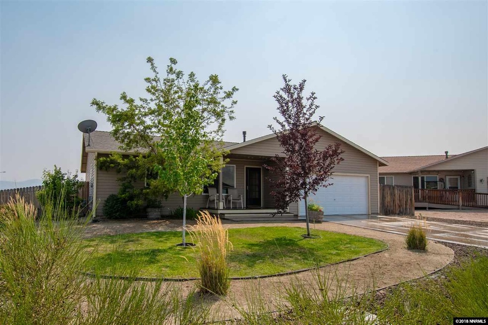 31 Gulch Ct, Dayton, NV 89403 - photo 1