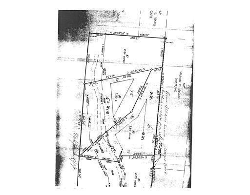 Plat Map.