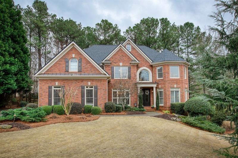 950 Rissington Way quiet cul de sac