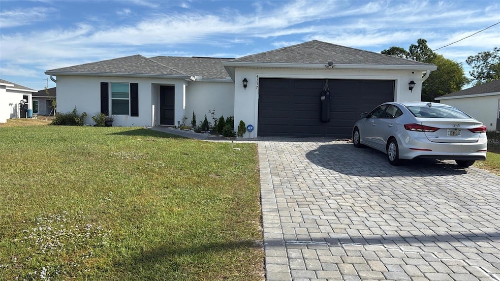 4137 NE 20th Place, Cape Coral, FL 33909 - photo 1