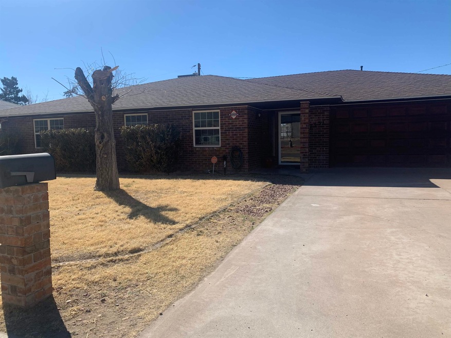 1331 Scenic Dr, Alamogordo, NM 88310 - photo 1