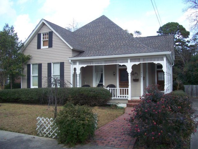 Main View