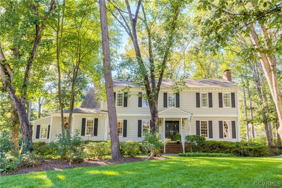 1618 Harborough Rd, Henrico, VA 23238 - photo 1