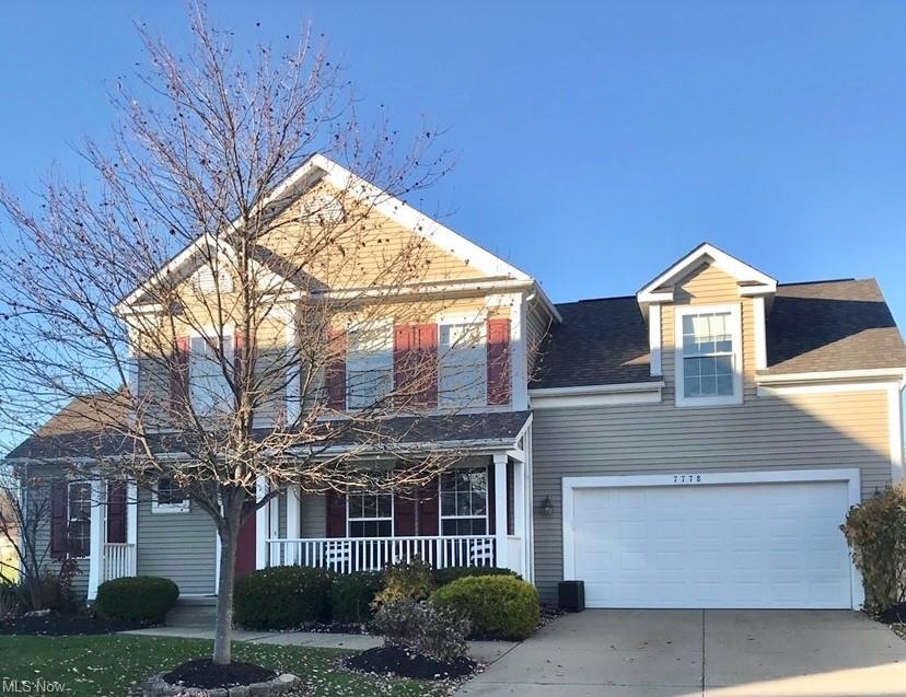 Welcome to 7778 Gresham!