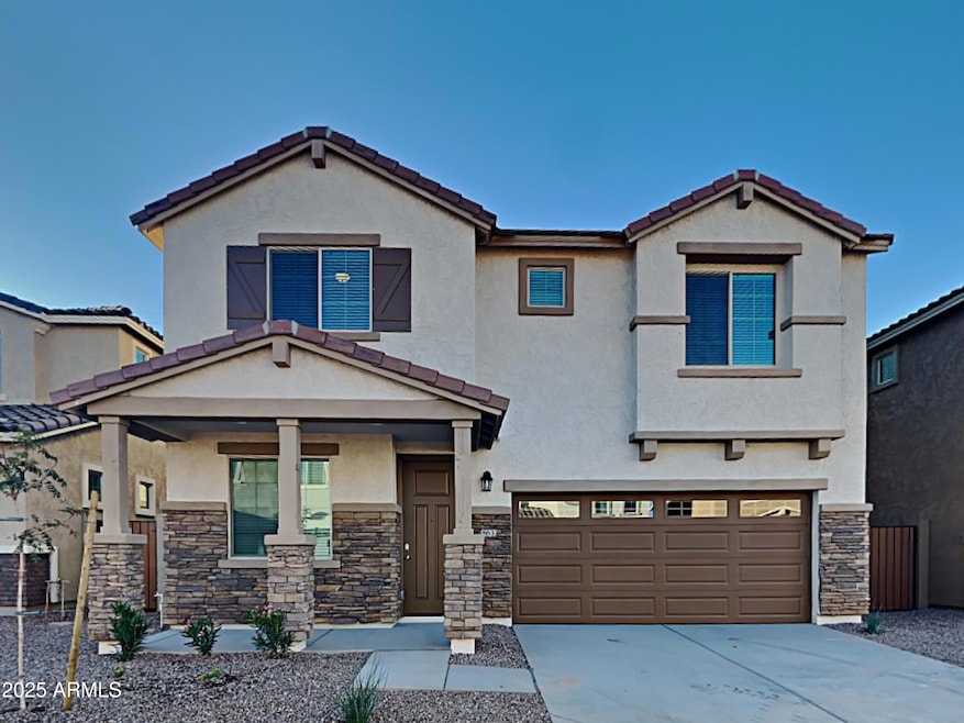 8633 E Posada Ave, Mesa, AZ 85212 - photo 1