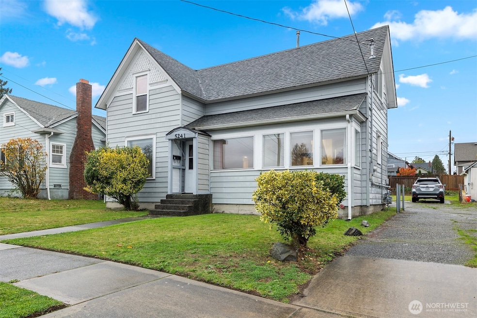 5241 S M St unit A-B, Tacoma, WA 98408 - photo 1