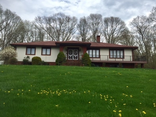 20 Plymouth Blvd, Westport, MA 02790 - photo 1