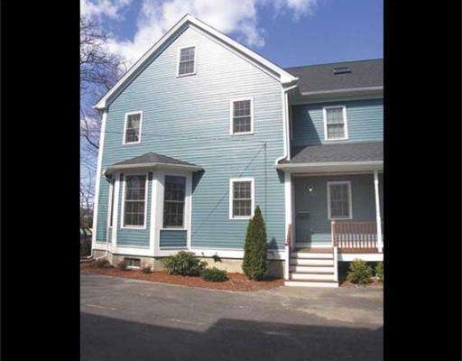 361A S Huntington Ave unit 2, Jamaica Plain, MA 02130 - photo 1