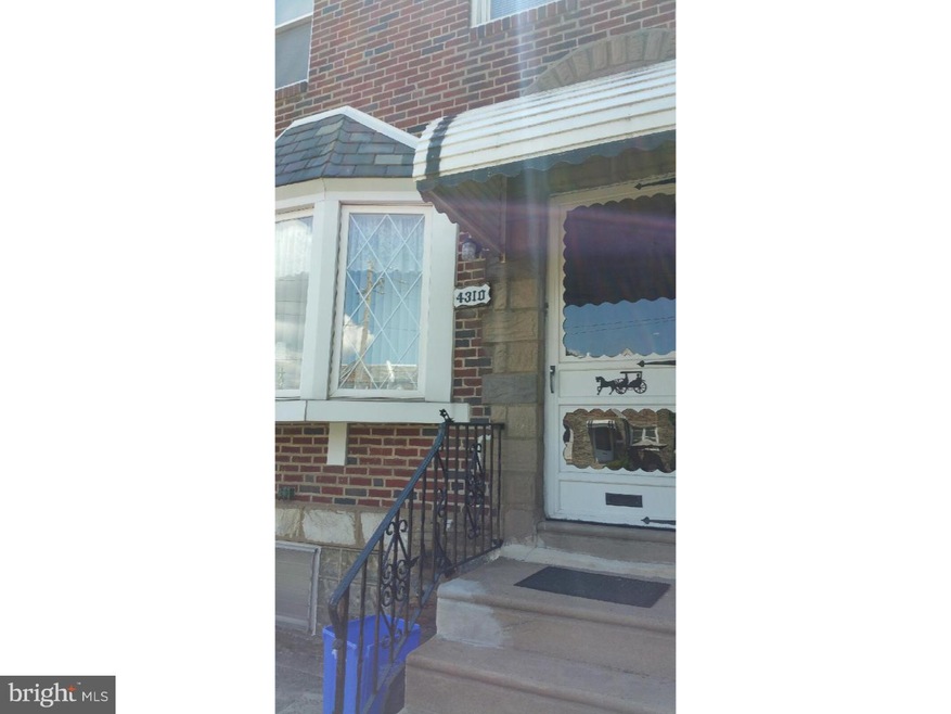 4310 Sheffield St, Philadelphia, PA 19136 - photo 1