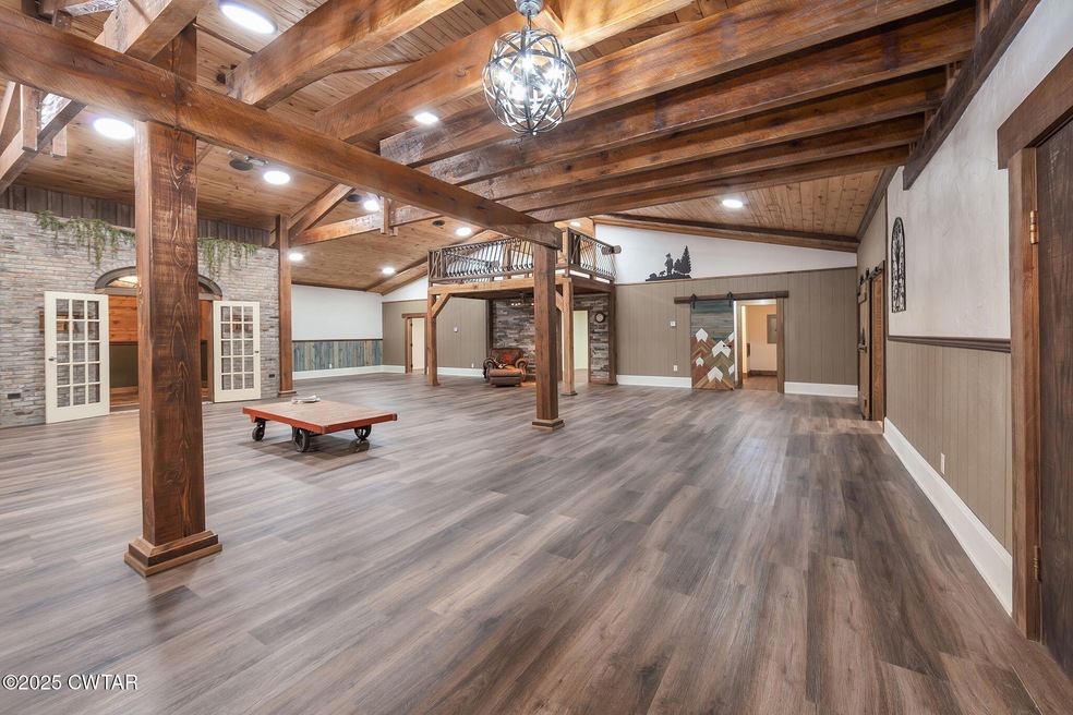 Great room