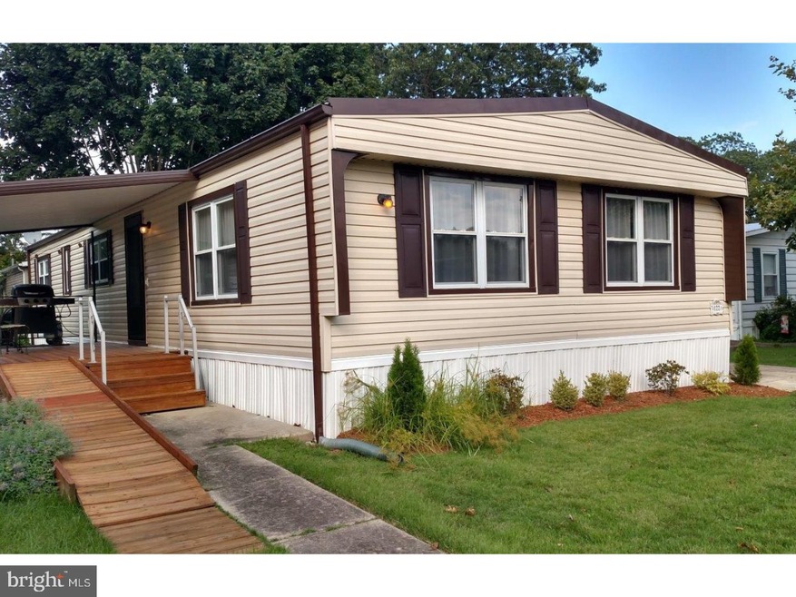 122 Kinwood Place, Williamstown, NJ 08094 - photo 1