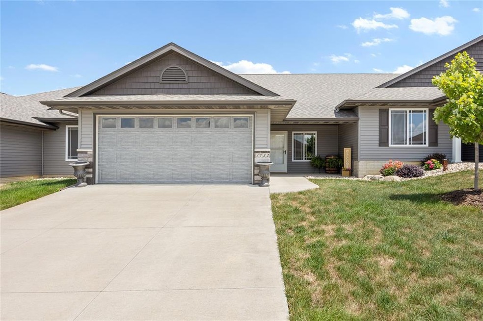 3722 Bluebird Dr SW, Cedar Rapids, IA 52404 - photo 1