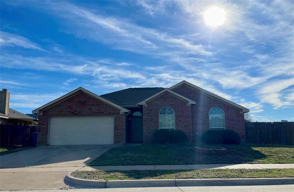 221 Sardius Blvd, Granbury, TX 76049 - photo 1