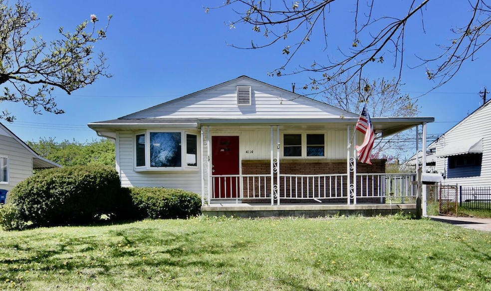 4114 Atlanta Dr, Columbus, OH 43228 - photo 1