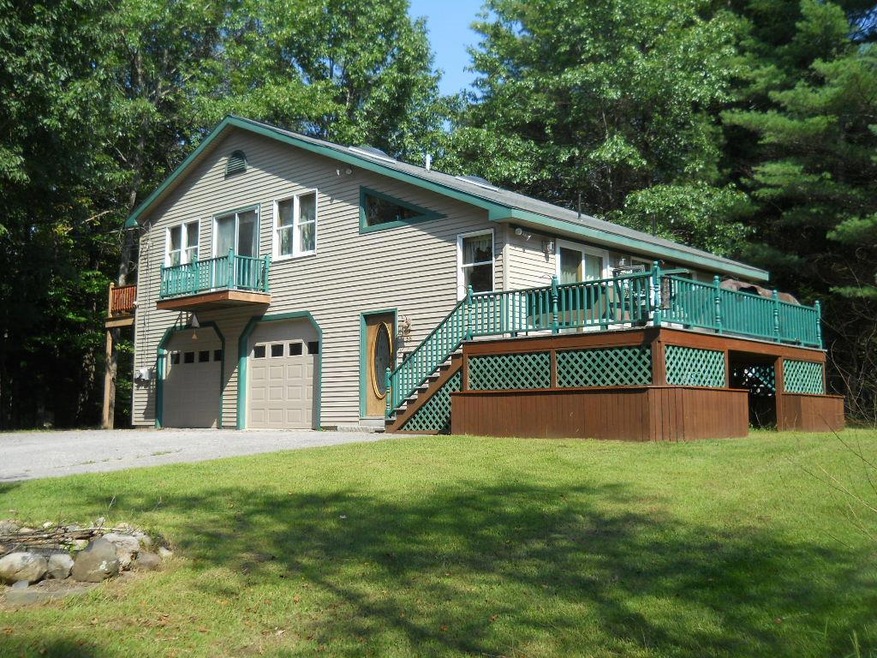 56 Dostie Dr, Mechanic Falls, ME 04256 - photo 1