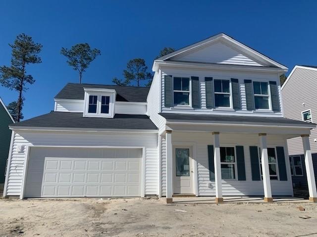 135 Lucca Dr, Summerville, SC 29486 - photo 1