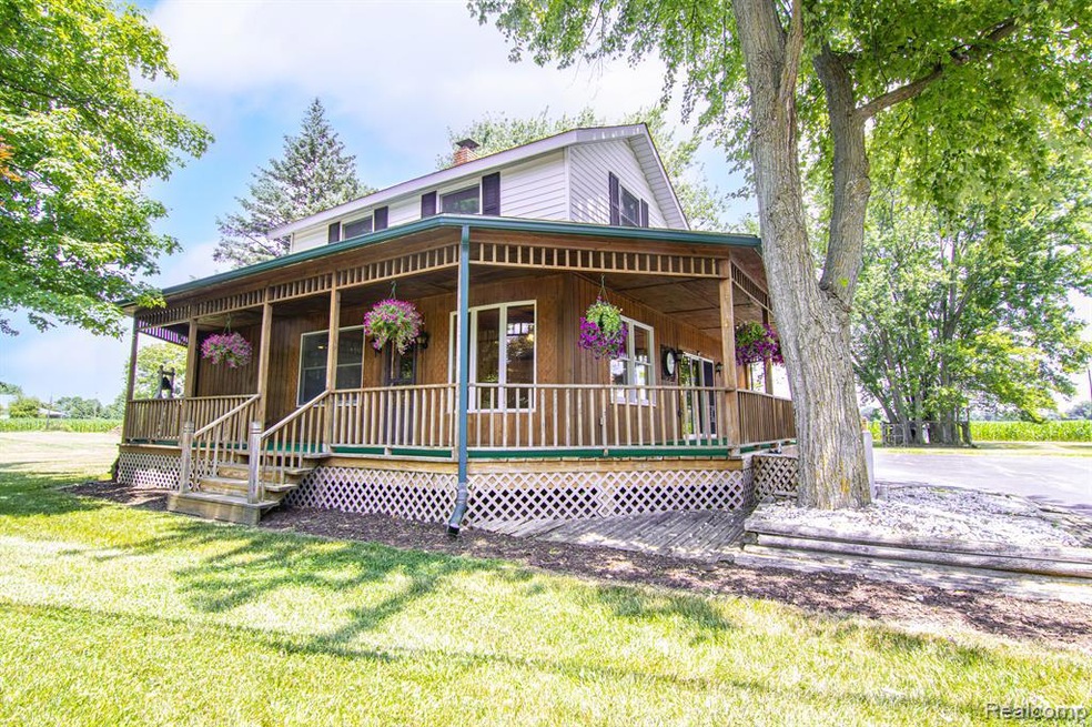 2355 Seymour Rd, Swartz Creek, MI 48473 - photo 1