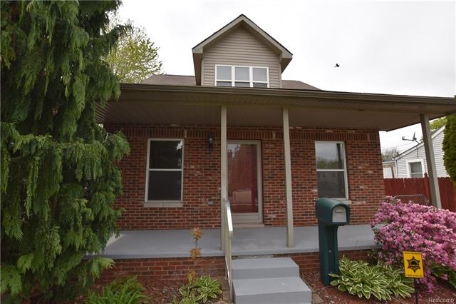 Welcome home to charming 22155 Rein Ave!