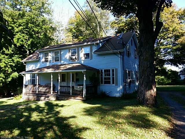 Exterior Front. See additional Photos at MLS#G6999