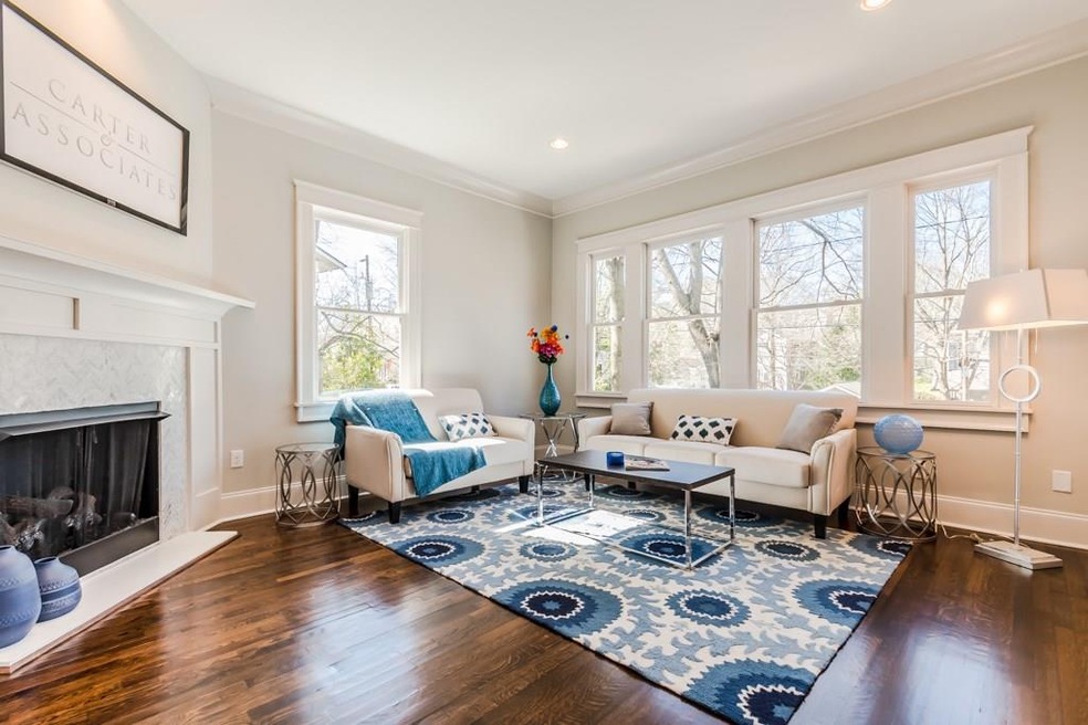 Welcome home to this stunning complete renovation 
