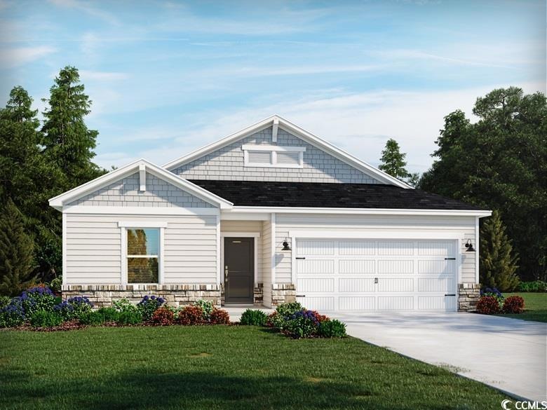 213 Chain Fern Ct unit 303 Newport H, Longs, SC 29568 - photo 1