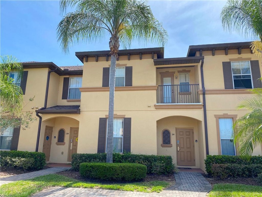 114 Bergamo Dr, Davenport, FL 33897 - photo 1