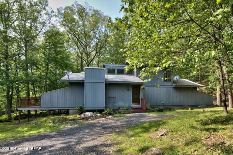 3521 High Crest Rd, Canadensis, PA 18325 - photo 1