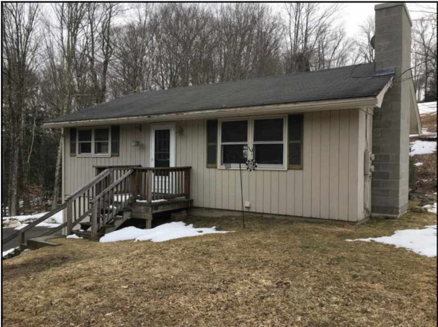 65 Pond Brook Rd, West Chesterfield, NH 03466 - photo 1