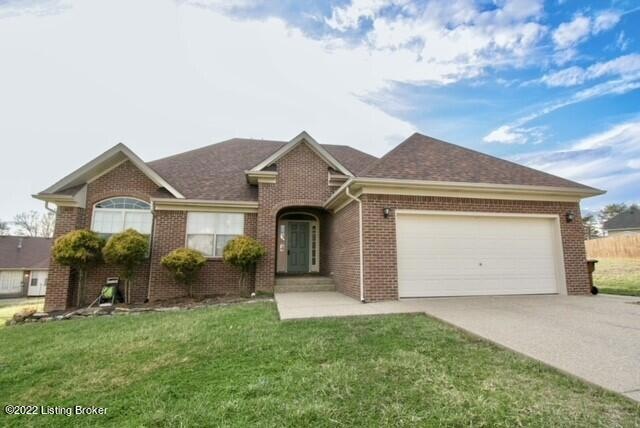 260 Halcomb Ct, Mount Washington, KY 40047 - photo 1