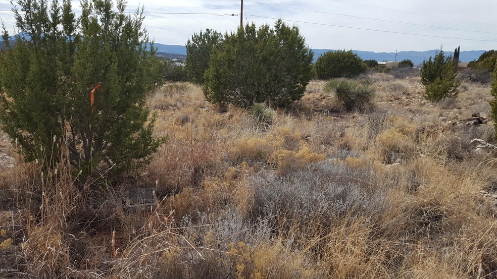 Winslow lot