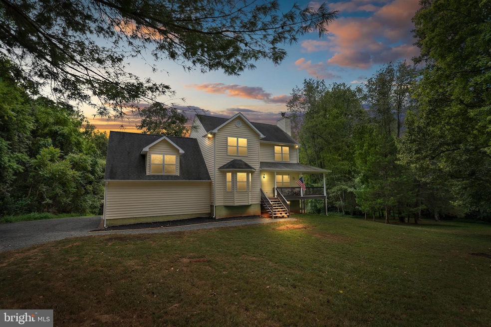14183 Westwind Ln, Culpeper, VA 22701 - photo 1
