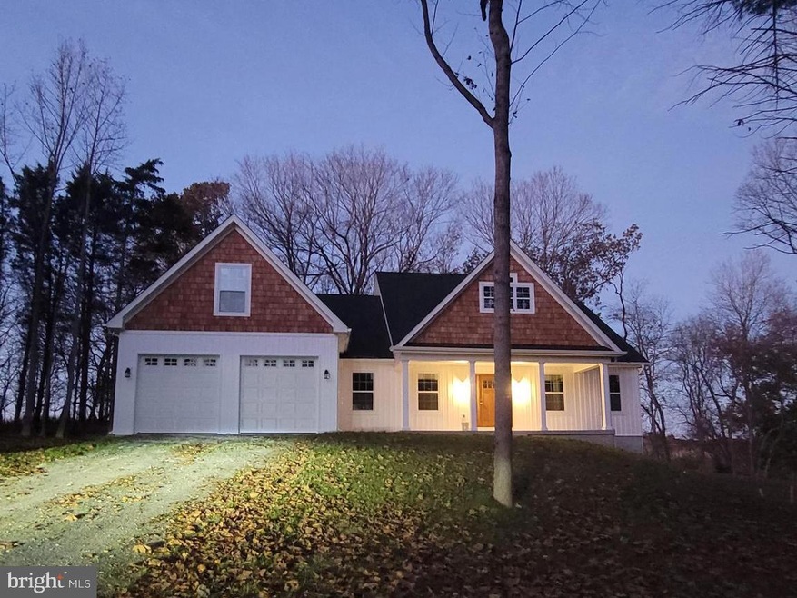 137 Upper Ridge Rd, Shepherdstown, WV 25443 - photo 1