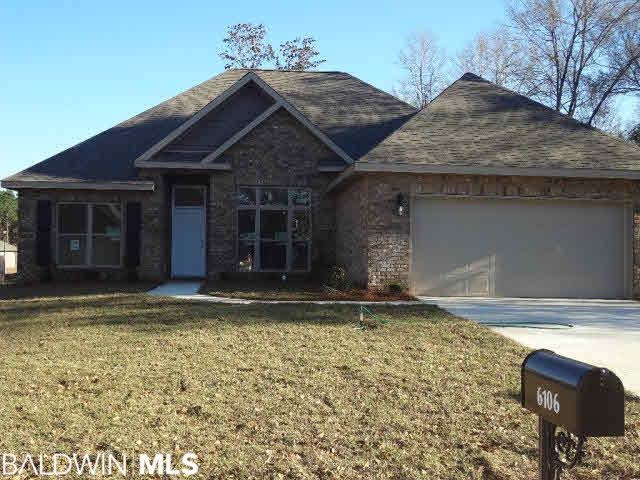 6106 Cobblestone Ct, Gulf Shores, AL 36542 - photo 1