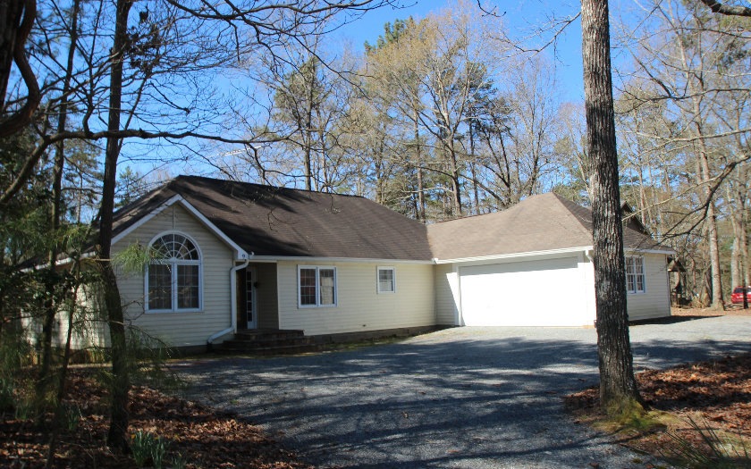 Main View