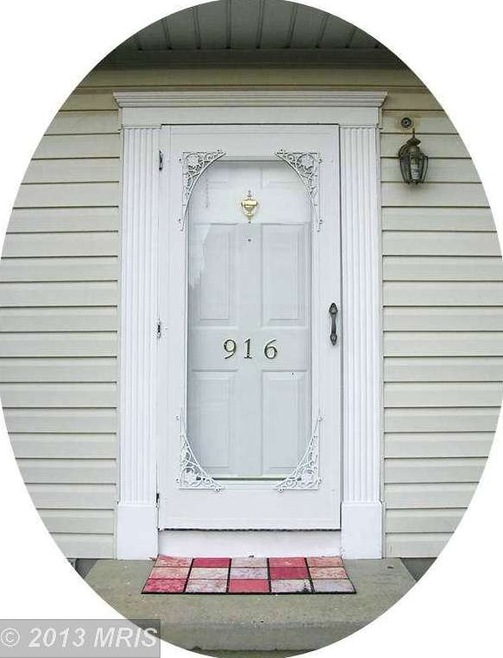 916 Olive Branch Ct, Edgewood, MD 21040 - photo 1