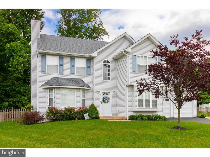 9 Glen Echo Ct, Swedesboro, NJ 08085 - photo 1