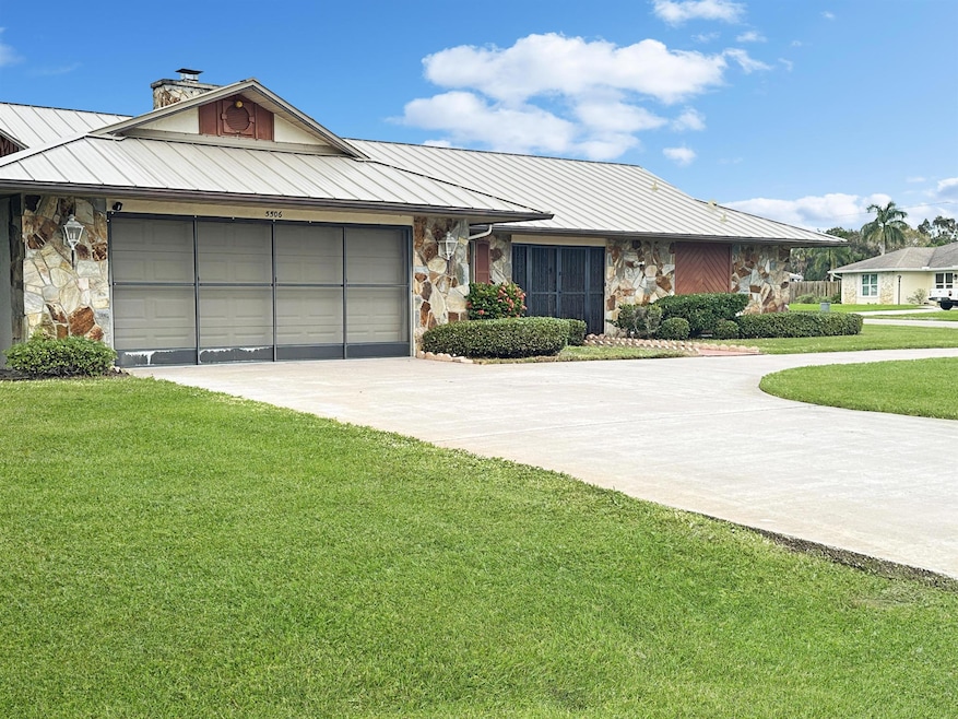 5506 Echo Pines Cir W, Fort Pierce, FL 34951 - photo 1