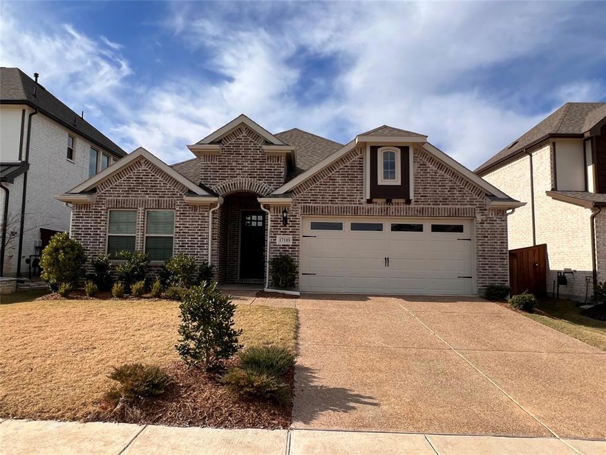 1718 Dreamers Way, Wylie, TX 75098 - photo 1