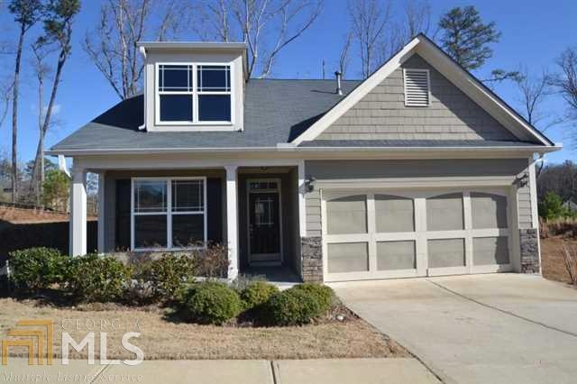 947 Duncan Terrace, Canton, GA 30115 - photo 1
