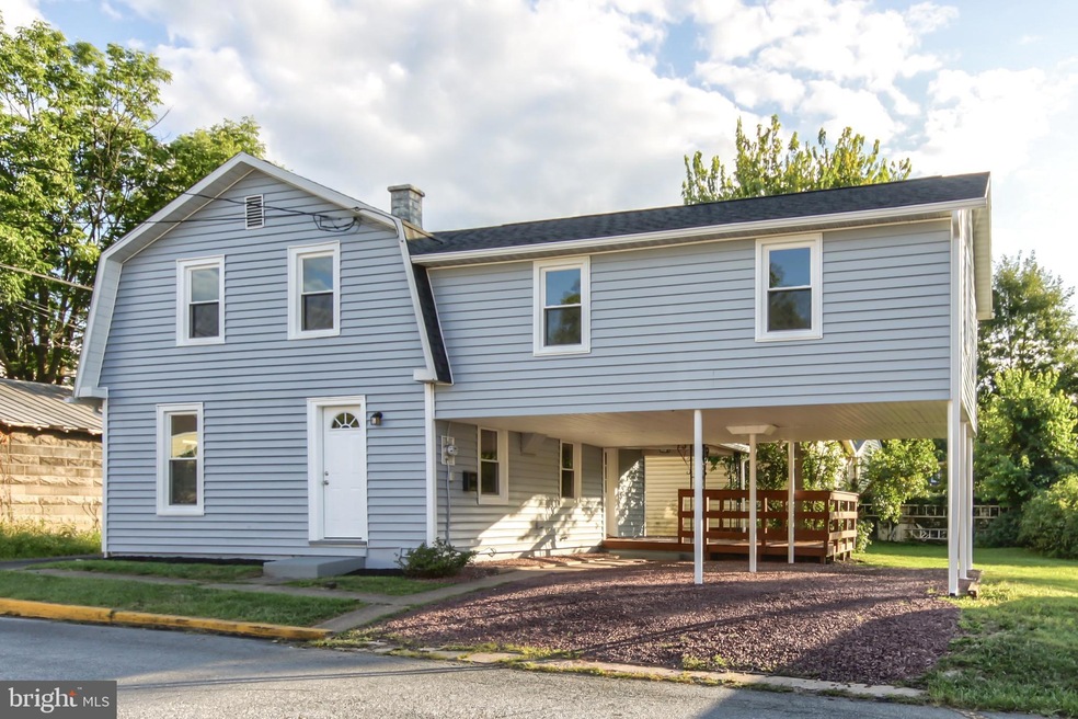 115 S 1st St, Lemoyne, PA 17043 - photo 1