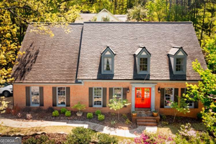 3485 Aubusson Trace, Alpharetta, GA 30022 - photo 1