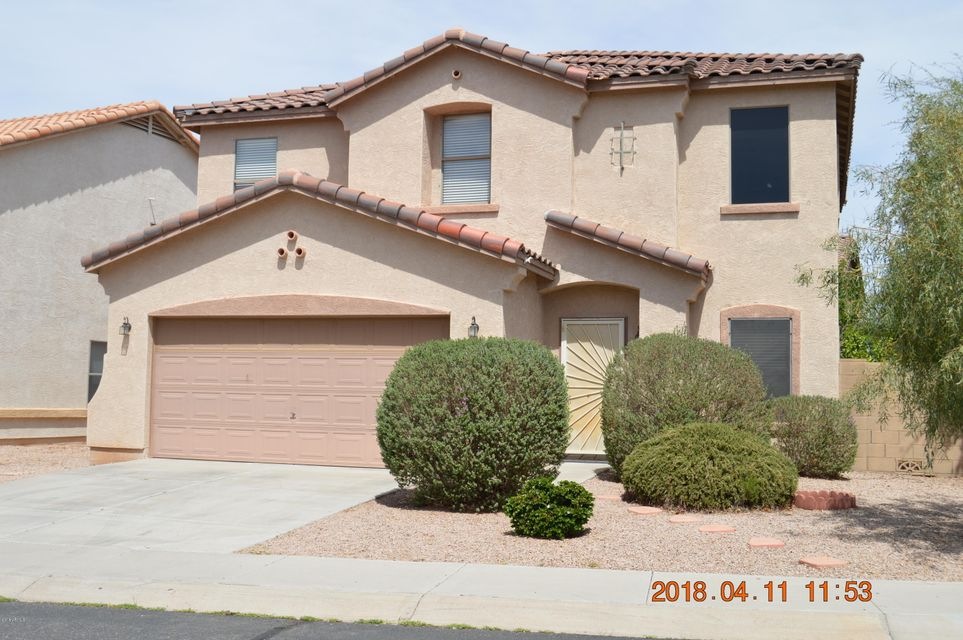 8928 E PLATA AVE