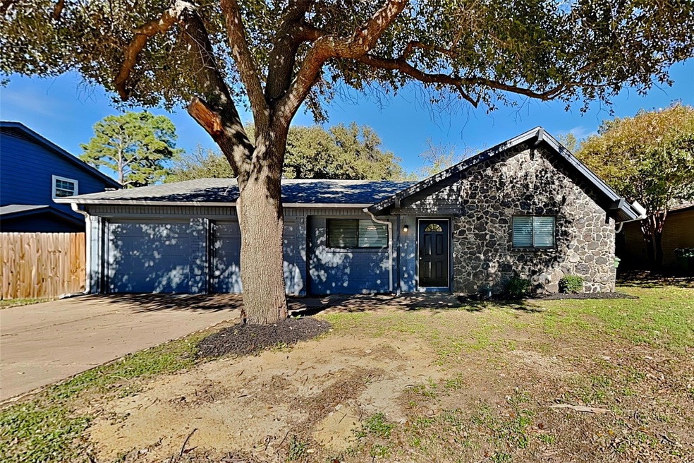 1917 Charleston Dr, Bedford, TX 76022 - photo 1