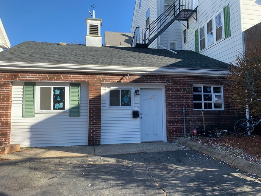 77 Main St unit B, Malden, MA 02148 - photo 1
