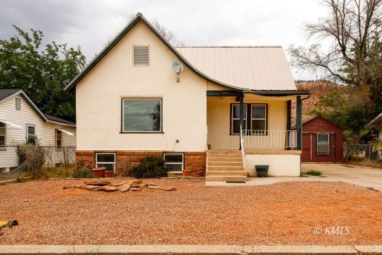 233 E 100 N, Kanab, UT 84741 - photo 1