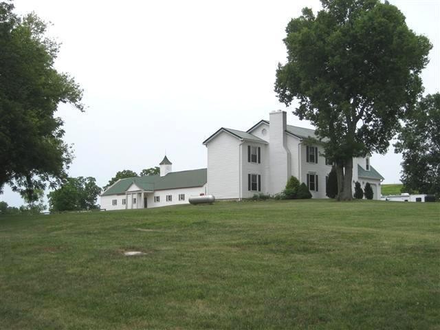 950 Jackson Pike, Harrodsburg, KY 40330 - photo 1