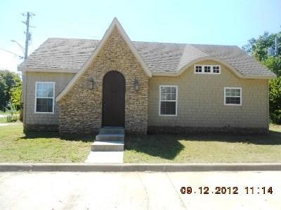 977 Stills Rd, Prairie Grove, AR 72753 - photo 1